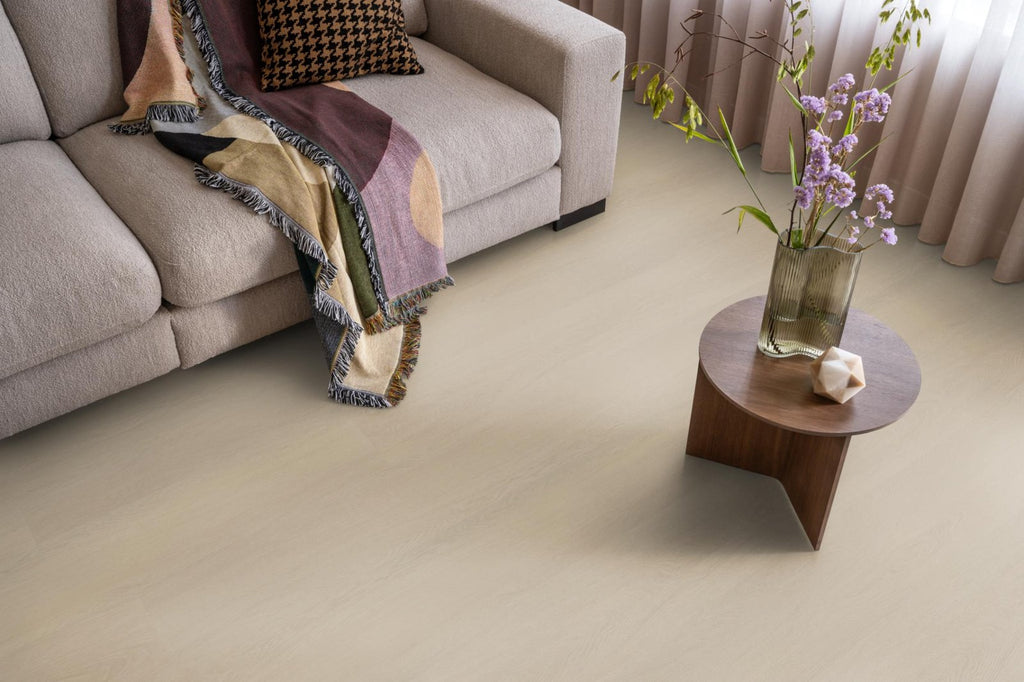 Estino dryback beige sfeer