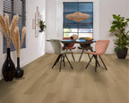 Estino dryback warm oak sfeer