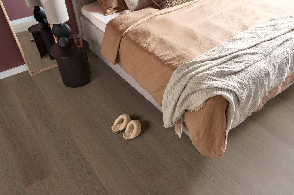 Estino dryback brown sfeer