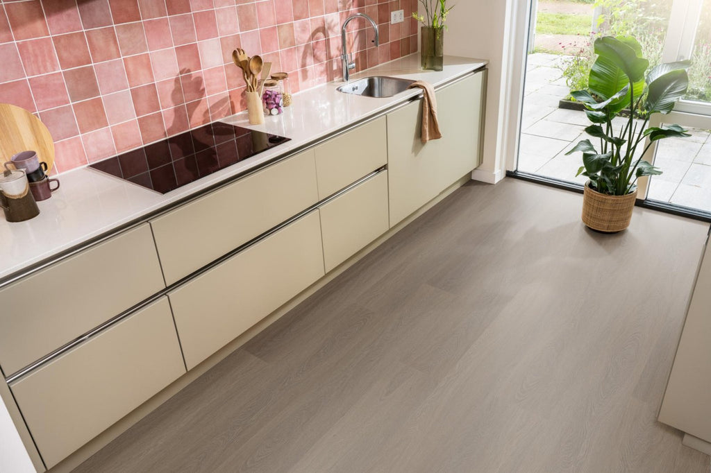 Estino dryback brown sfeer