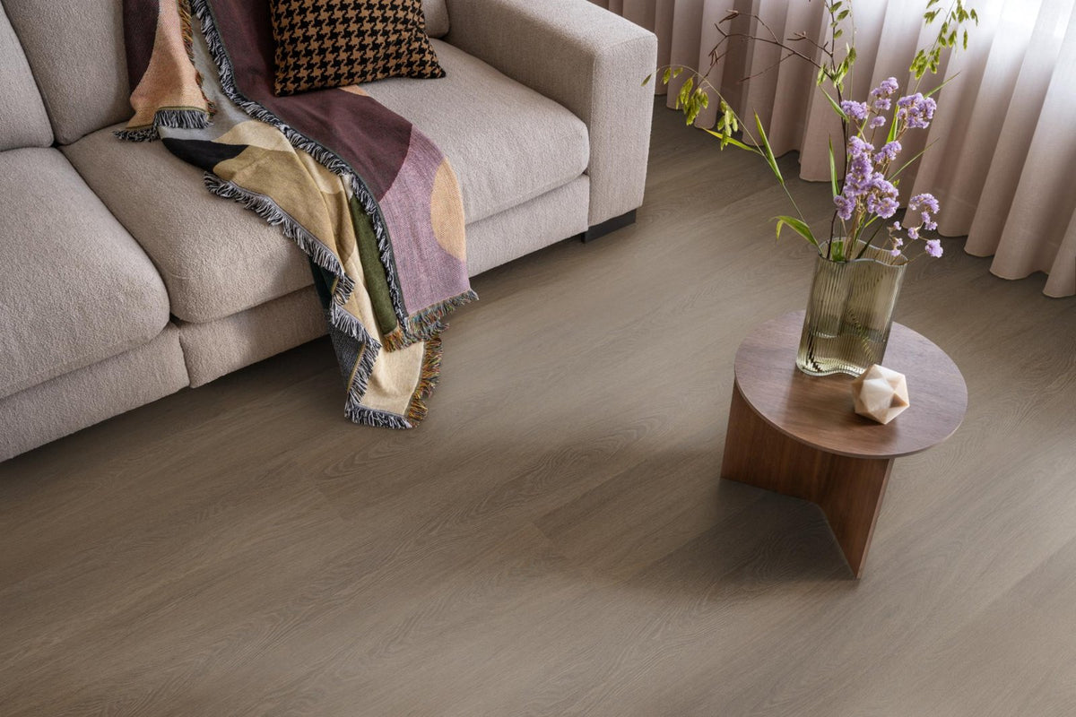 Estino dryback brown sfeer