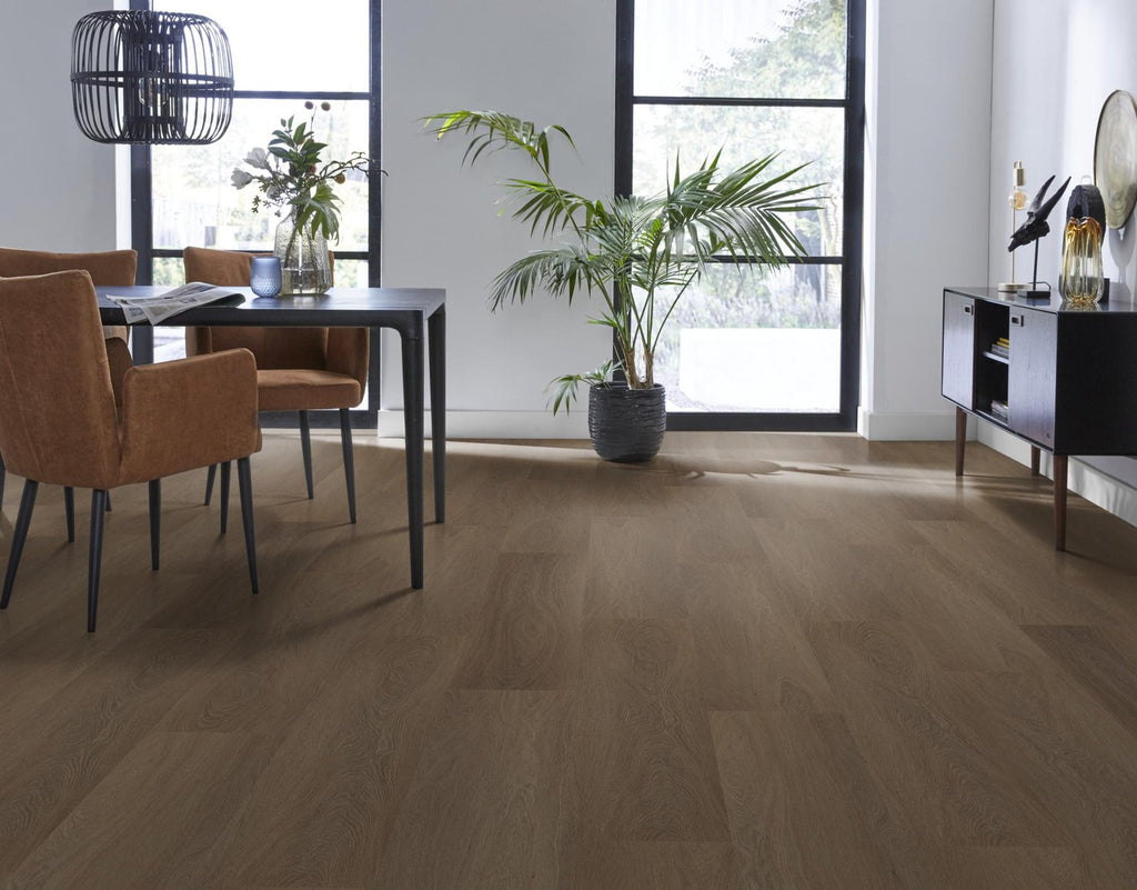 Estino dryback brown sfeer