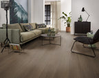 Estino dryback brown sfeer