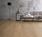 Estino click SRC dark oak sfeer
