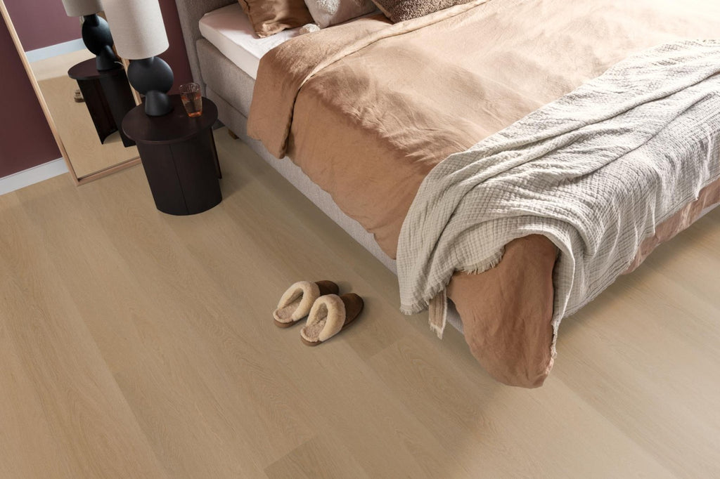 Estino click SRC dark oak sfeer