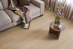 Estino click SRC dark oak sfeer