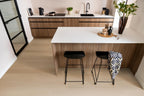 Estino click SRC dark oak sfeer