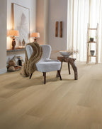 Estino click SRC warm oak sfeer