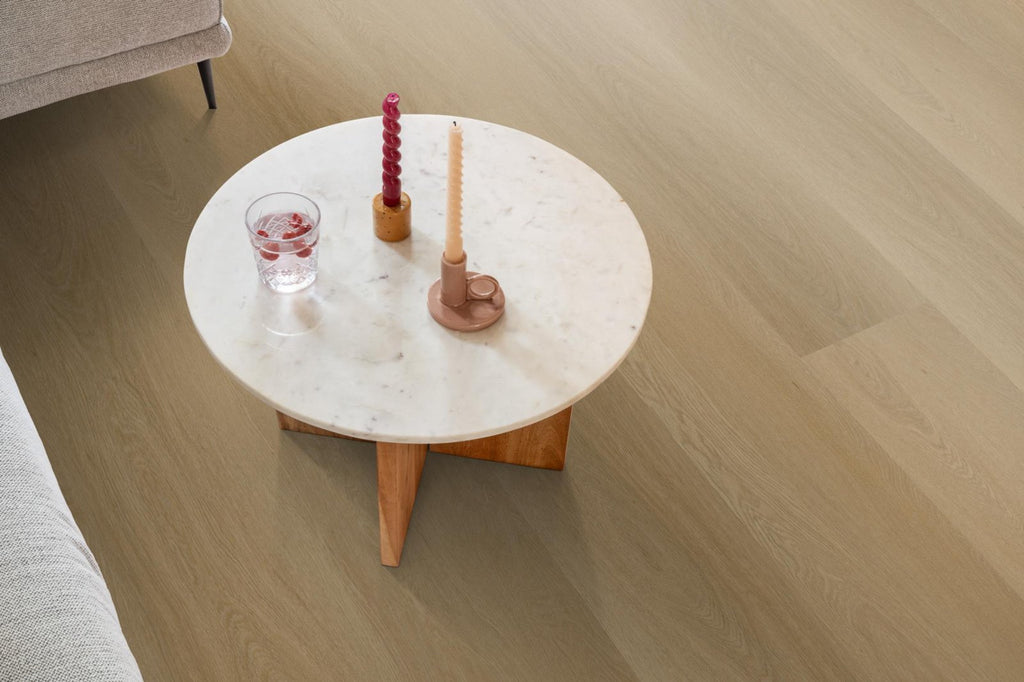 Estino click SRC warm oak sfeer