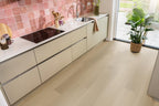 Estino click SRC warm oak sfeer