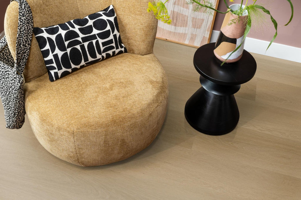 Estino click SRC warm oak sfeer