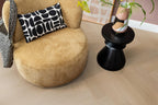 Spigato Estino visgraat dryback natural oak sfeer