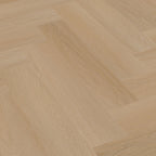 Spigato Estino visgraat dryback natural oak 3D