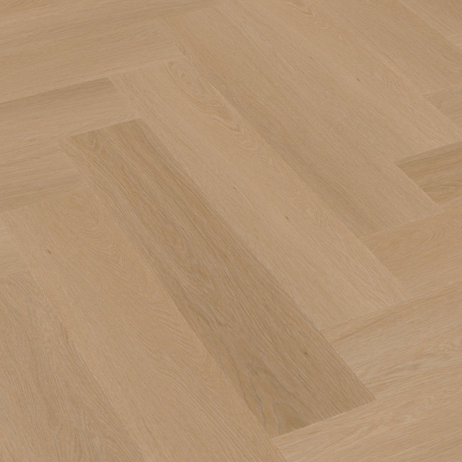 Spigato Estino visgraat dryback dark oak 3D