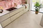 Spigato Estino visgraat dryback smoky sfeer