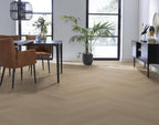 Spigato Estino visgraat dryback smoky sfeer