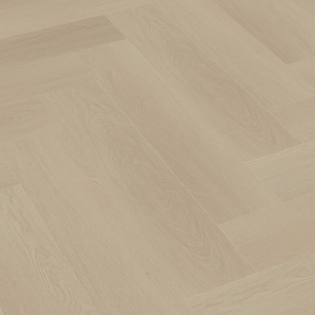 Spigato Estino visgraat dryback beige 3D