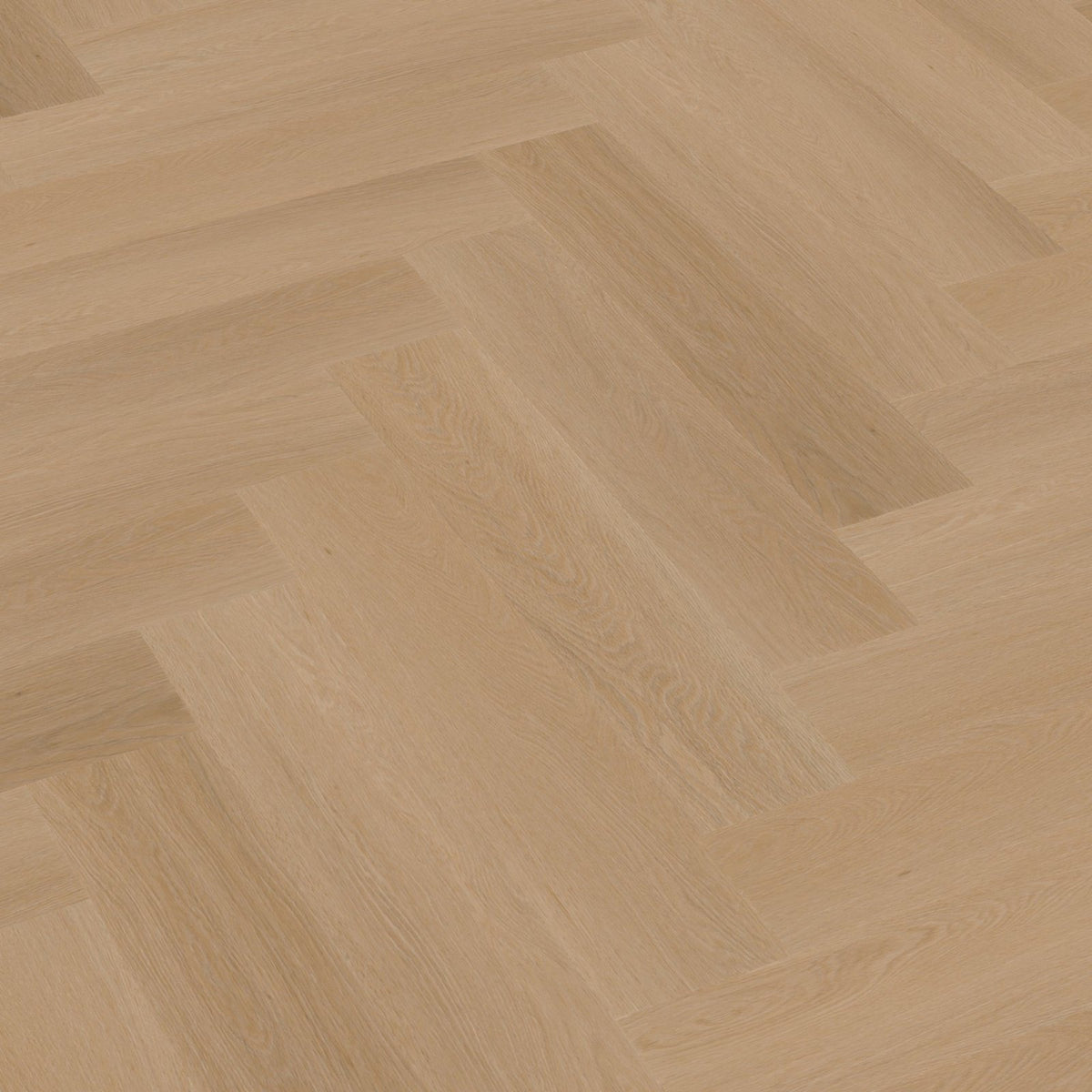 Spigato Estino visgraat click SRC dark oak 3D