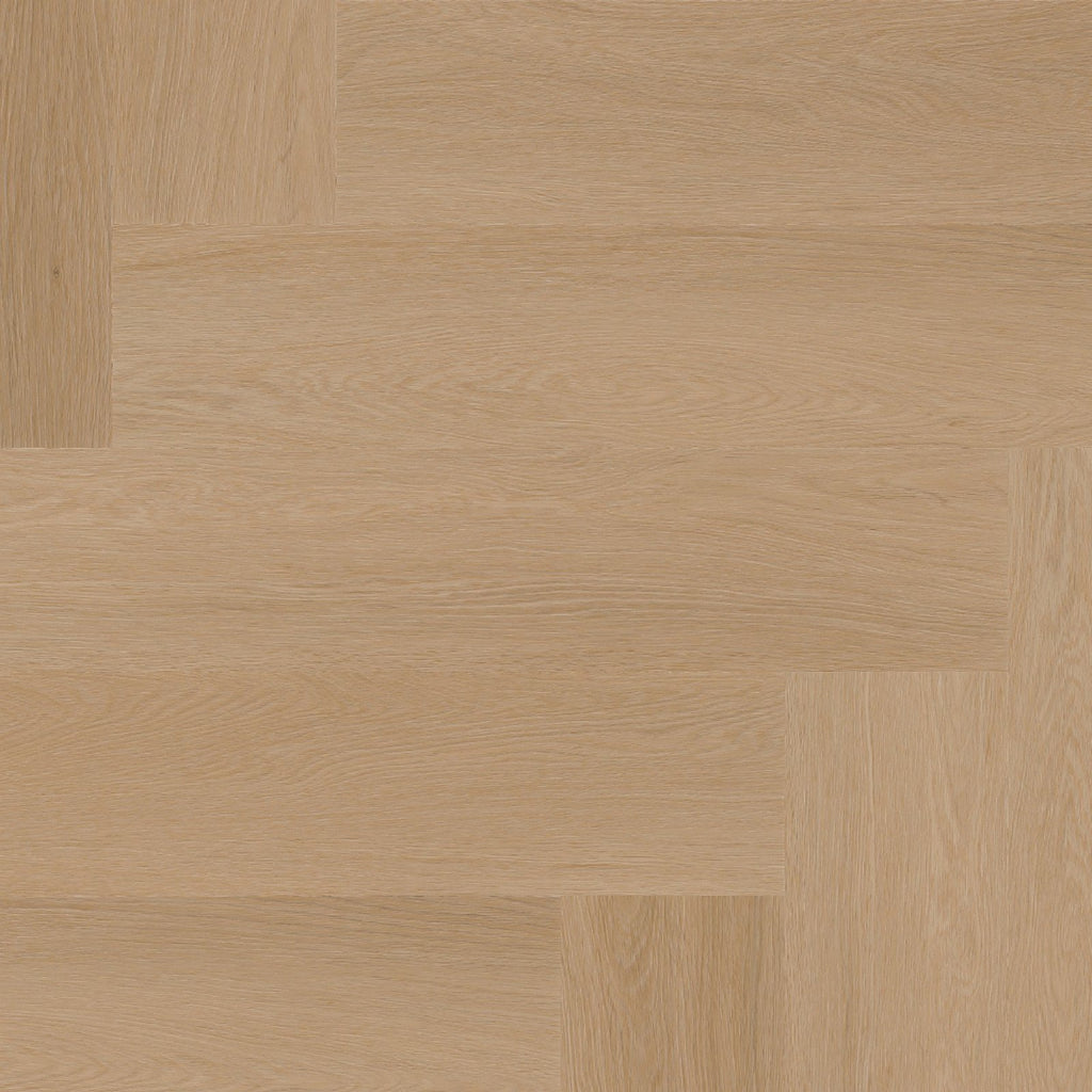 Spigato Estino visgraat click SRC dark oak