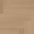 Spigato Estino visgraat click SRC dark oak