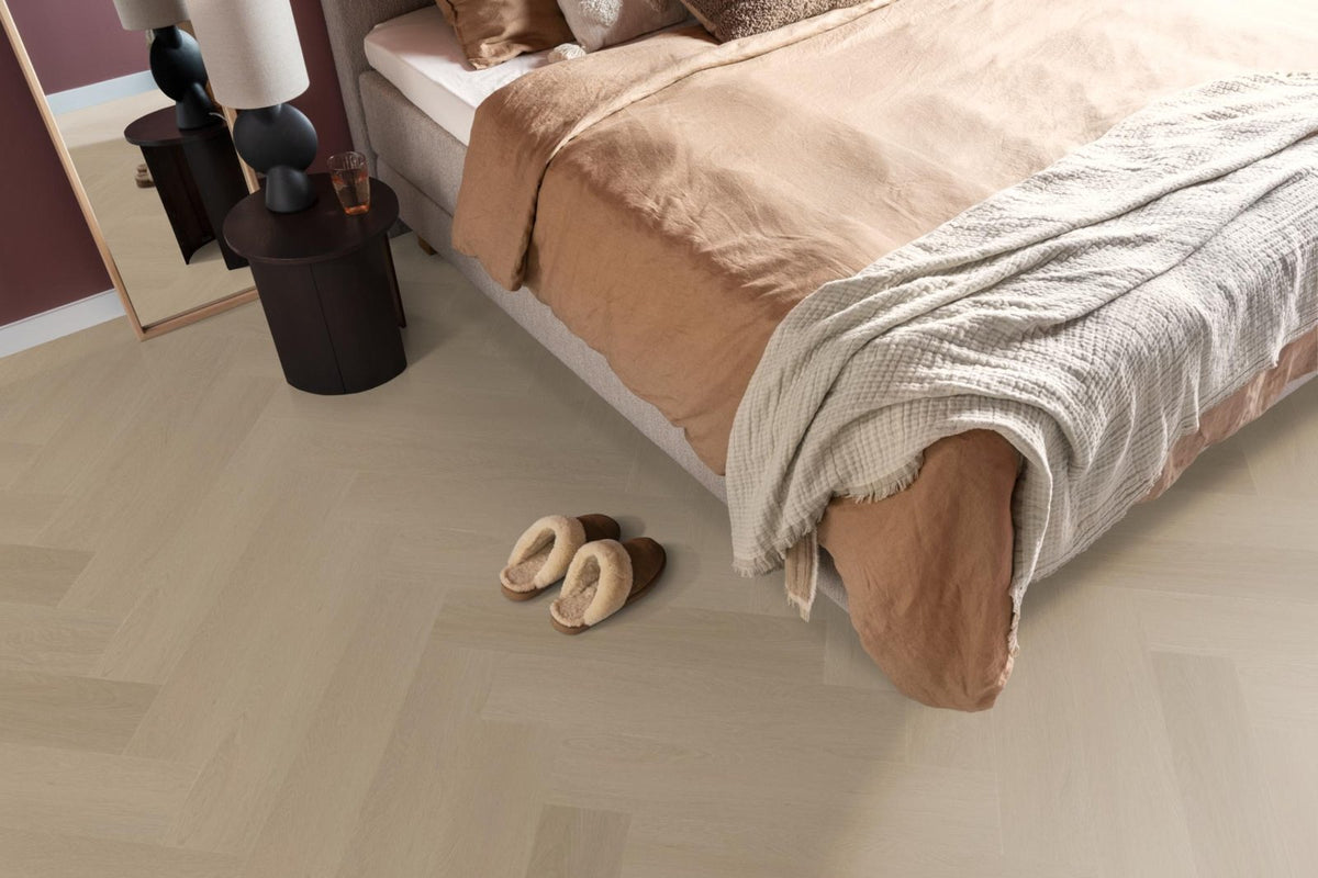 Spigato Estino visgraat click SRC smoky sfeer