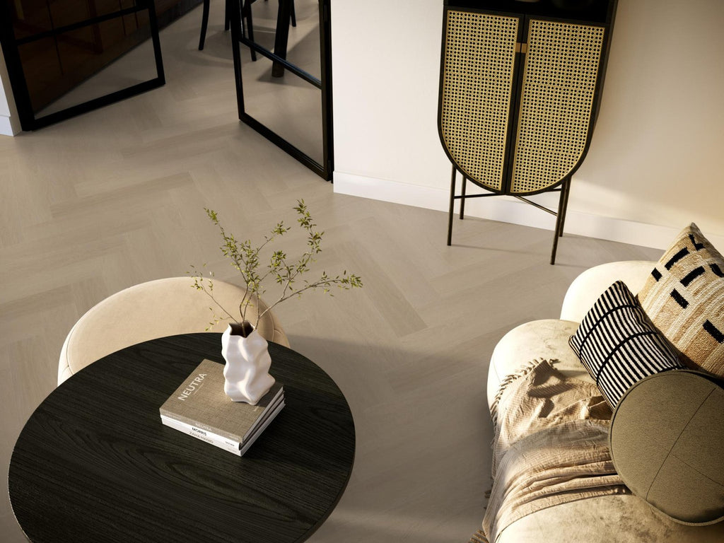Spigato Estino visgraat click SRC smoky sfeer