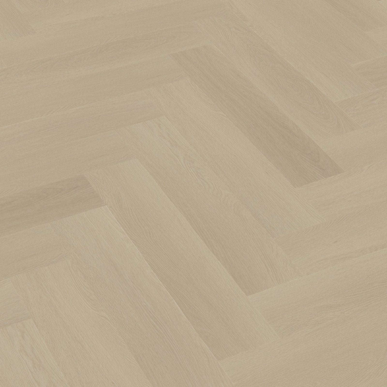 Spigato Estino visgraat click SRC beige 3D