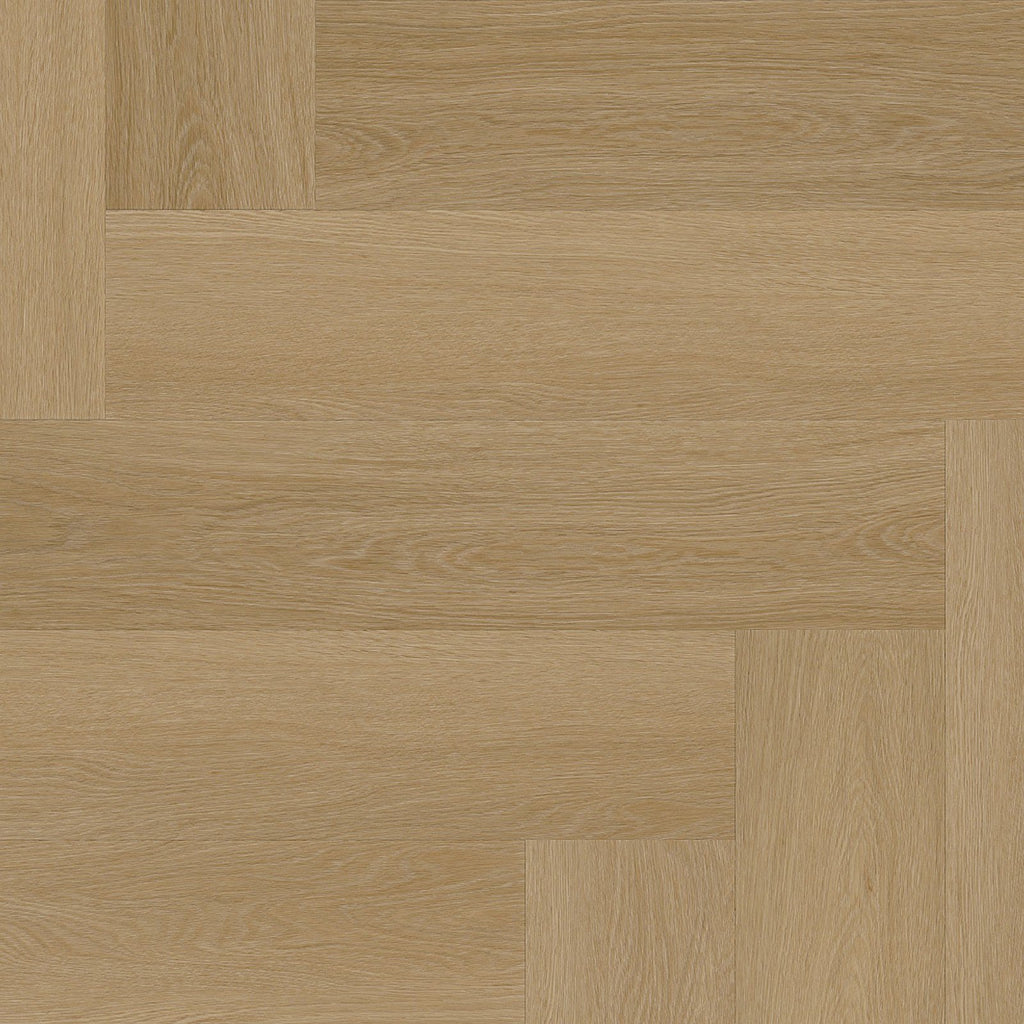 Spigato Estino visgraat click SRC warm oak