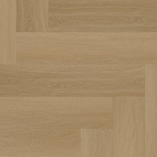 Spigato Estino visgraat click SRC warm oak