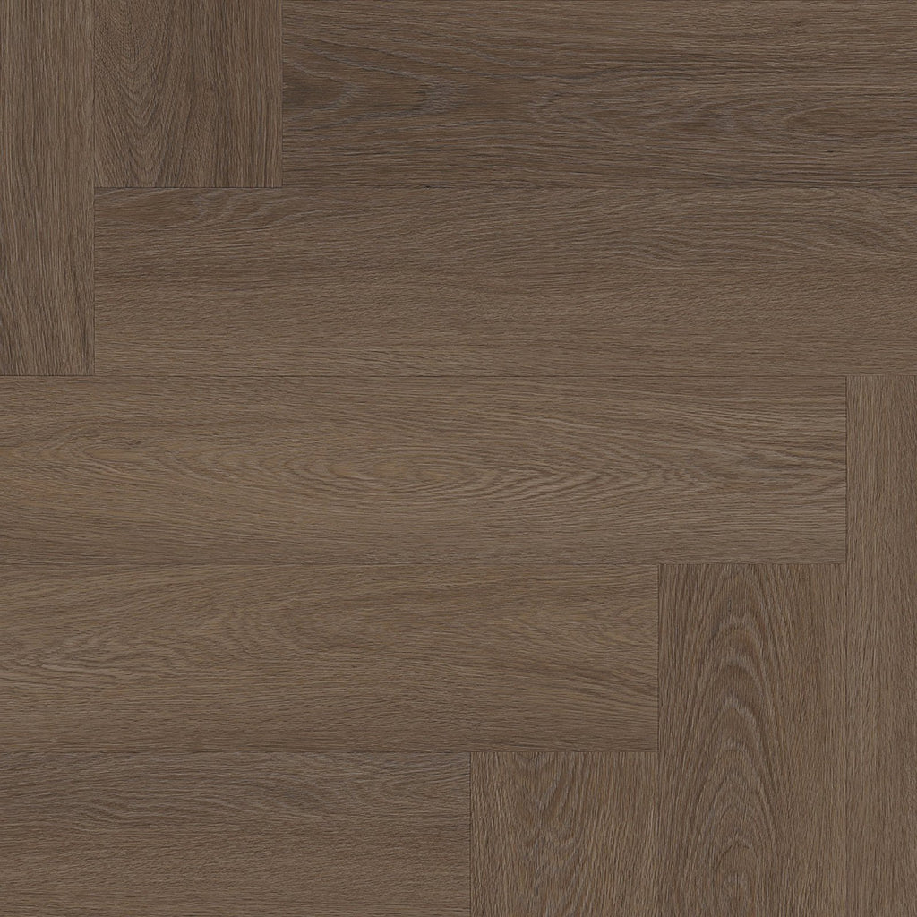 Spigato Estino visgraat click SRC brown