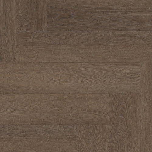 Spigato Estino visgraat click SRC brown