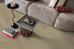 Spigato Estino hongaarse punt dryback natural oak sfeer