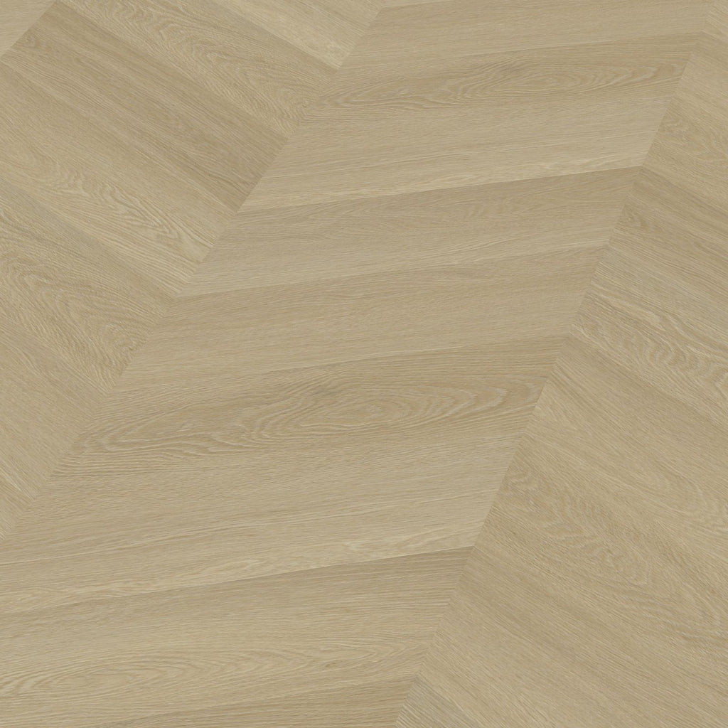 Spigato Estino hongaarse punt dryback natural oak 3D