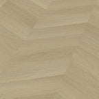 Spigato Estino hongaarse punt dryback natural oak 3D