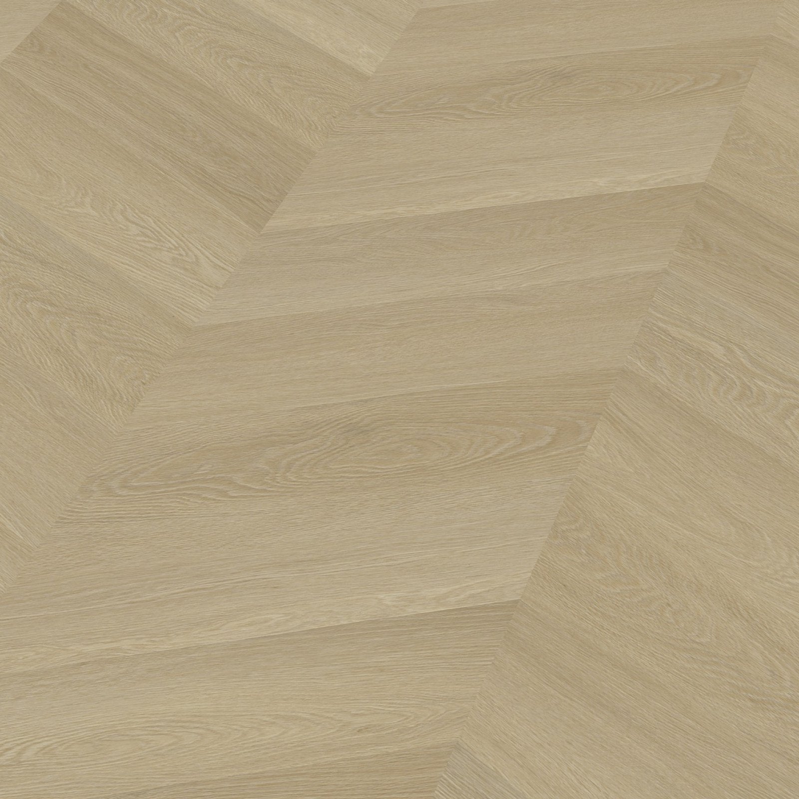 Spigato Estino hongaarse punt dryback natural oak 3D