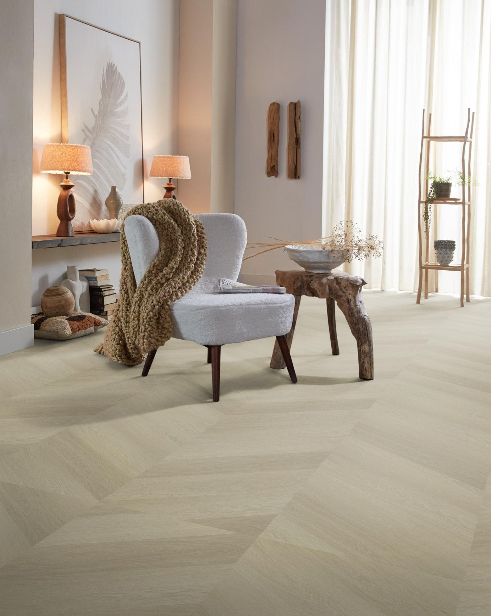 Spigato Estino hongaarse punt dryback smoky sfeer