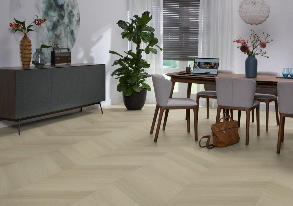 Spigato Estino hongaarse punt dryback smoky sfeer