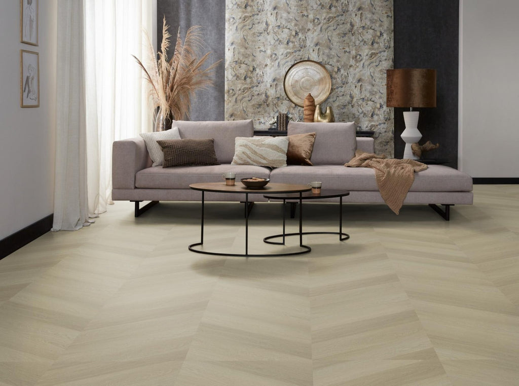 Spigato Estino hongaarse punt dryback smoky sfeer