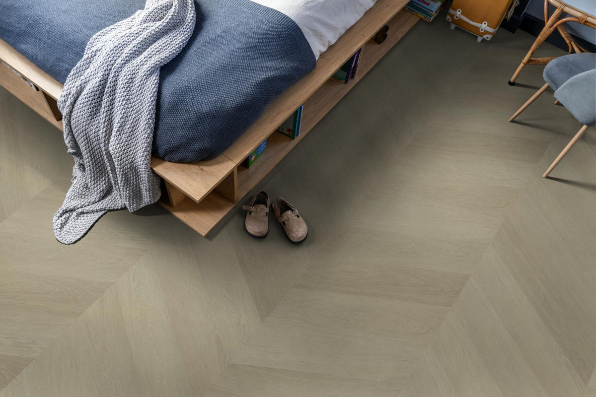 Spigato Estino hongaarse punt dryback smoky sfeer