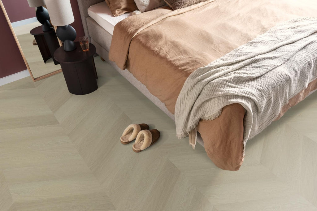 Spigato Estino hongaarse punt dryback smoky sfeer