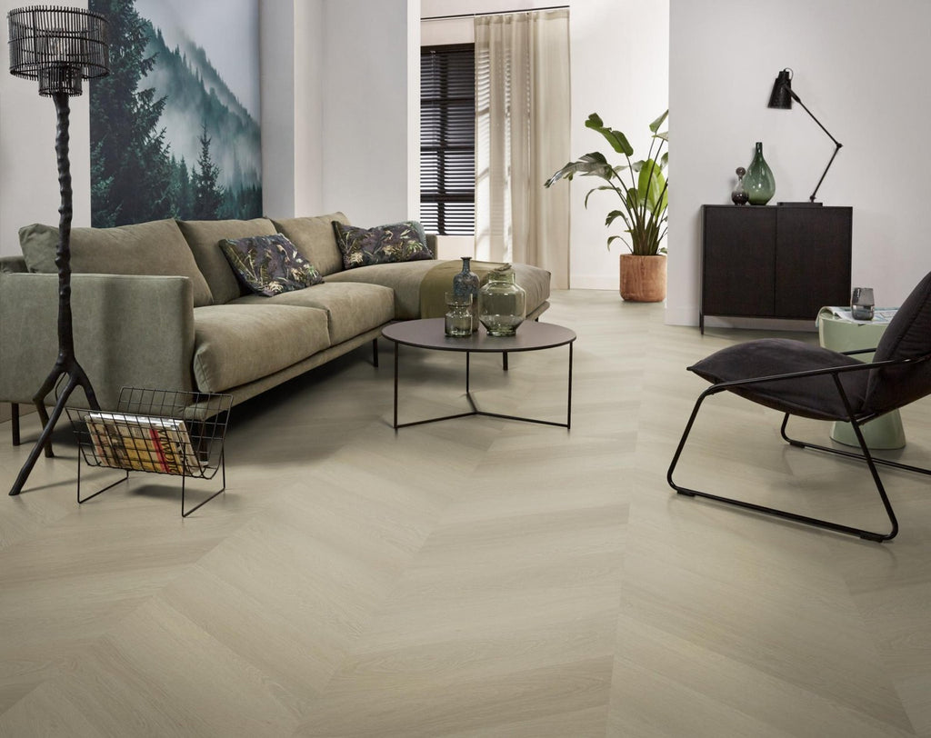 Spigato Estino hongaarse punt dryback smoky sfeer