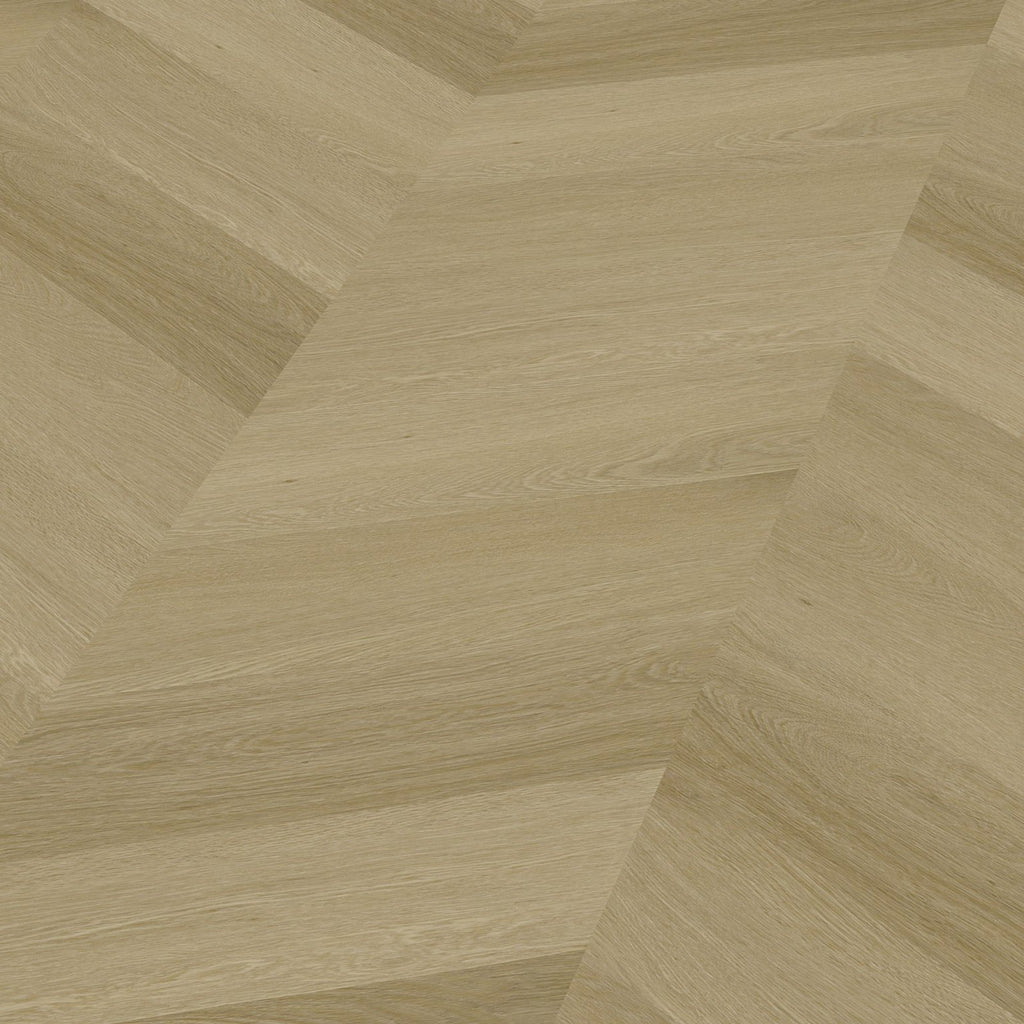 Spigato Estino hongaarse punt dryback warm oak 3D