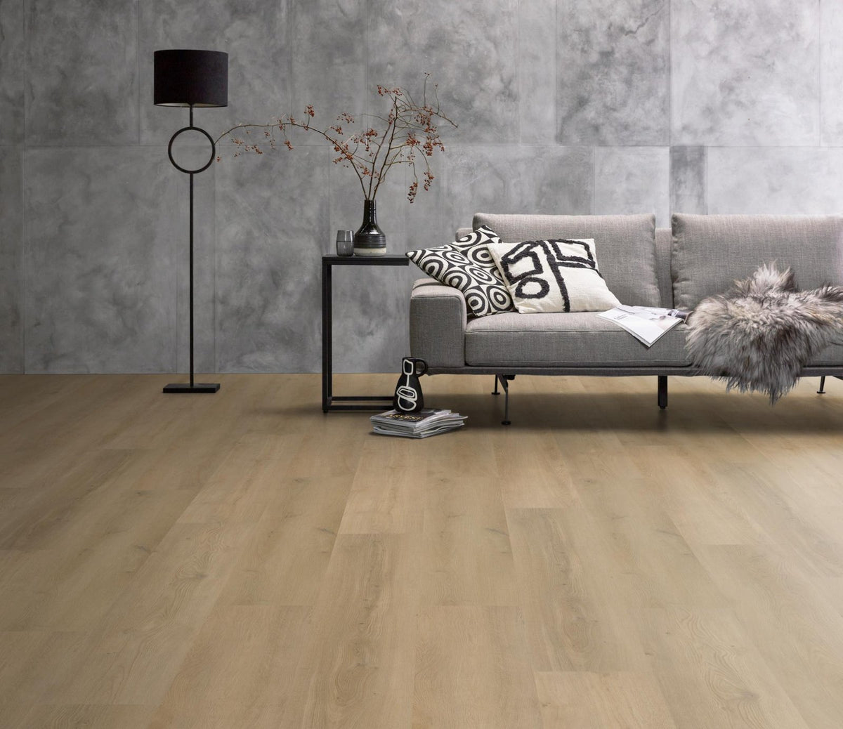 Espero dryback beige sfeer
