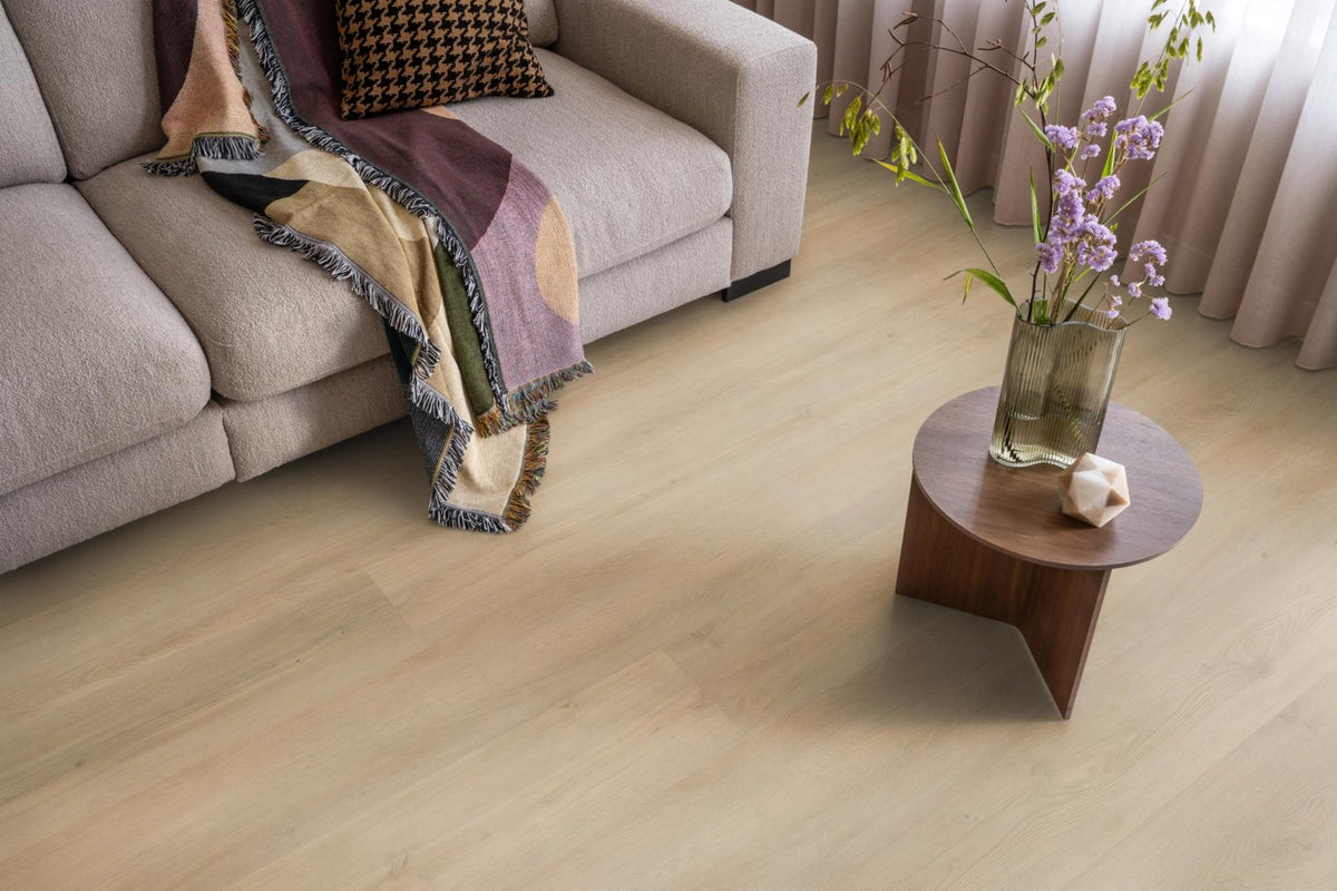 Espero dryback beige sfeer