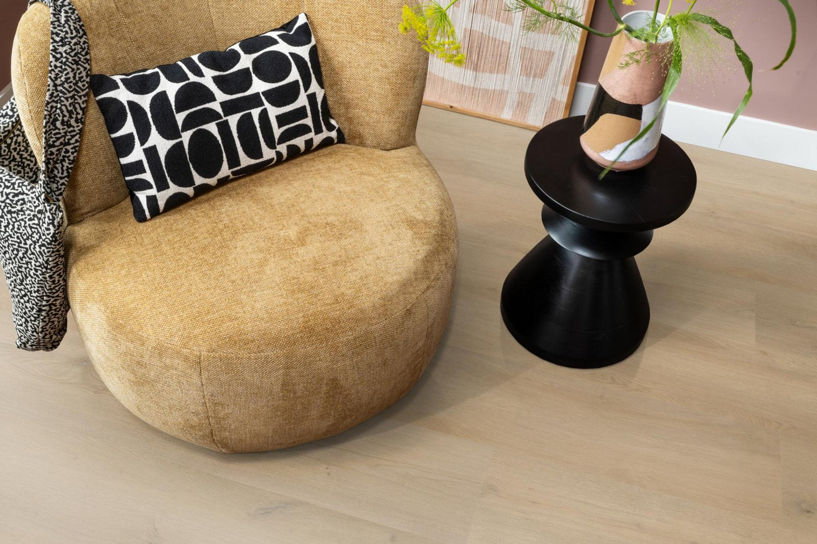 Espero dryback beige sfeer