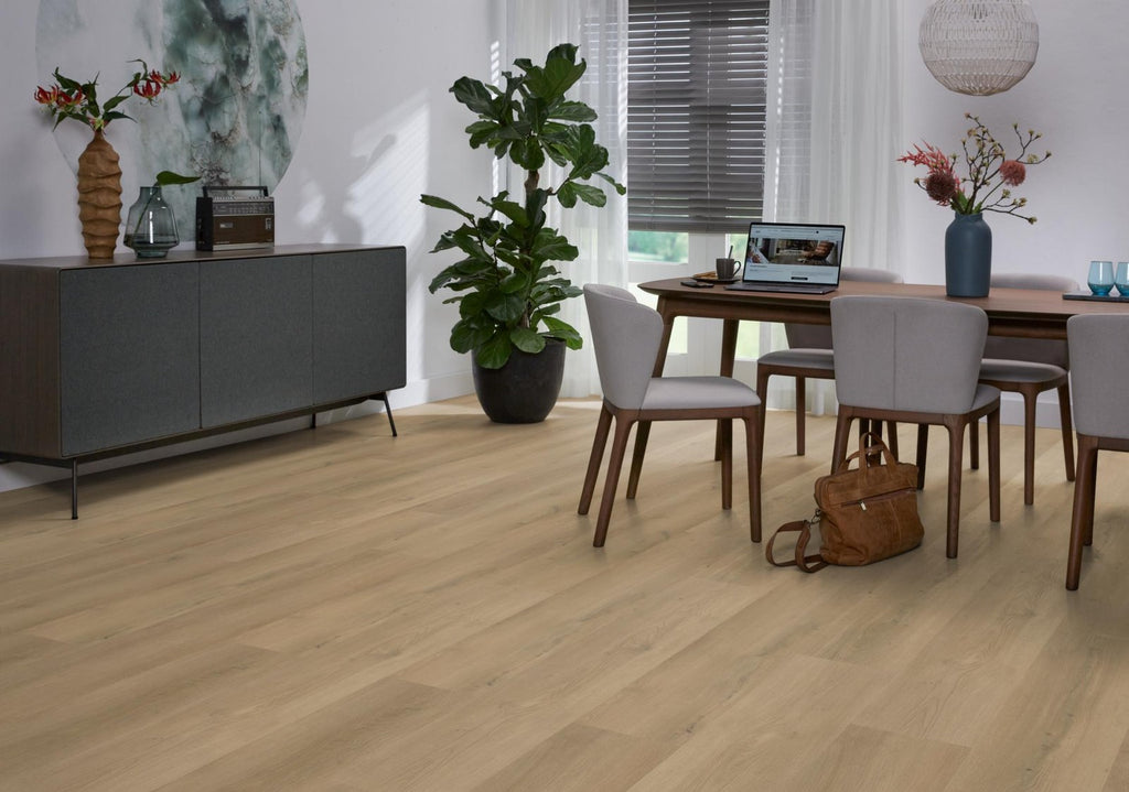 Espero dryback warm oak sfeer