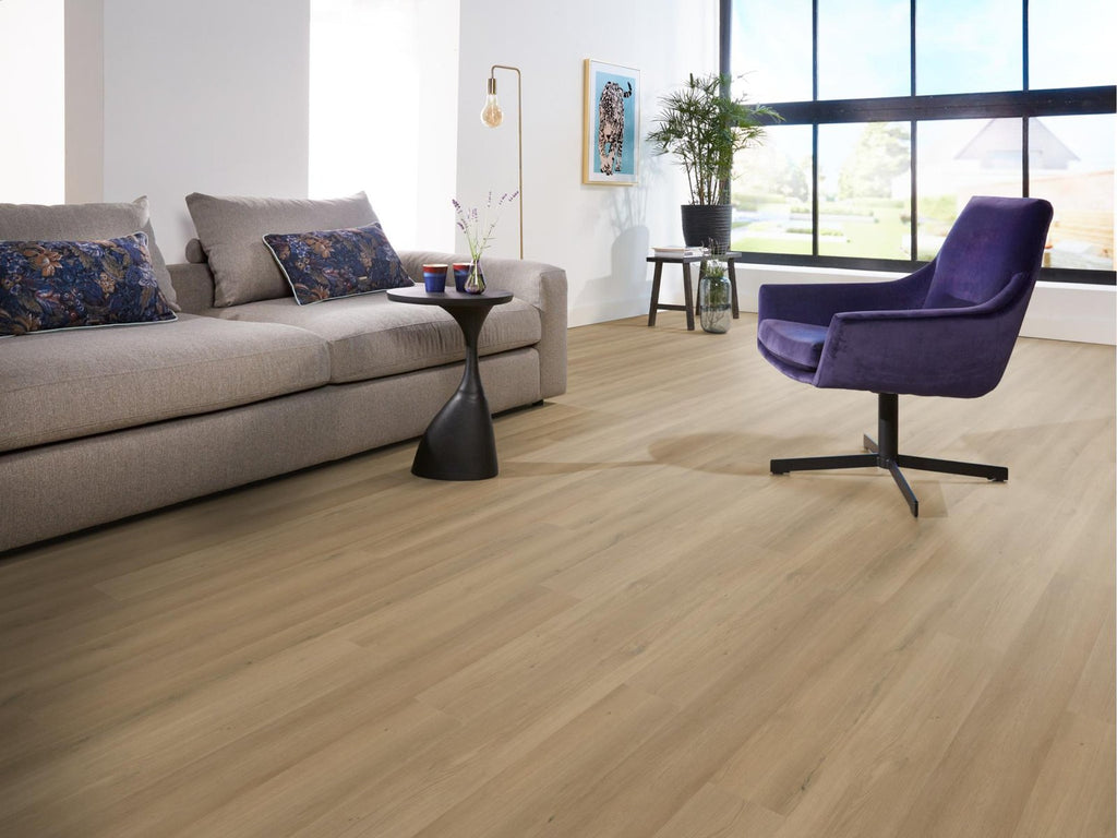 Espero dryback warm oak sfeer