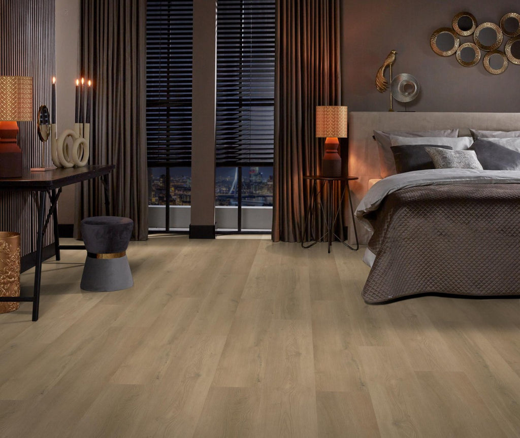 Espero dryback warm oak sfeer