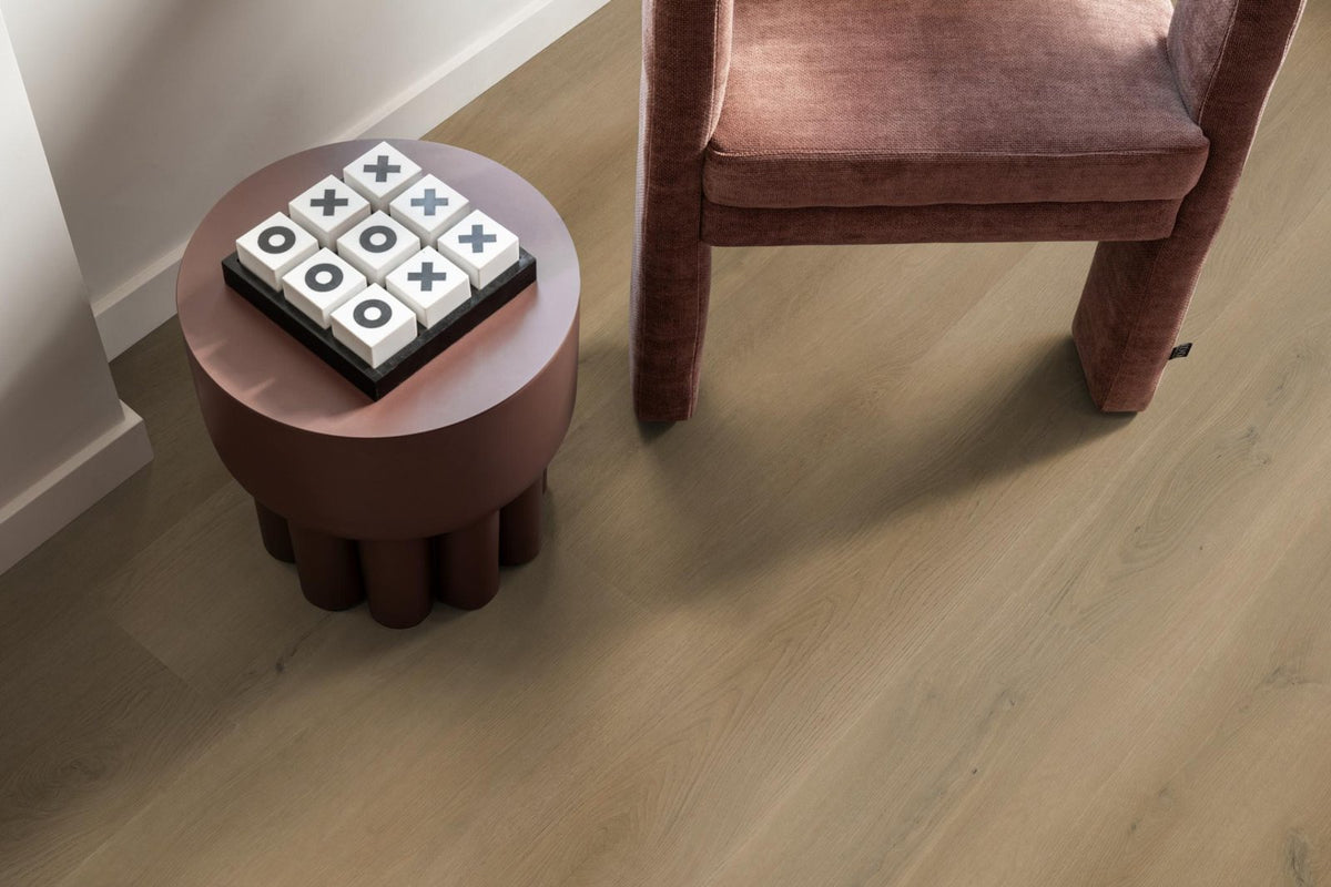 Espero dryback warm oak sfeer