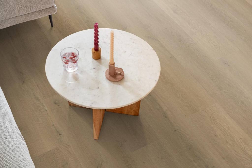 Espero dryback warm oak sfeer